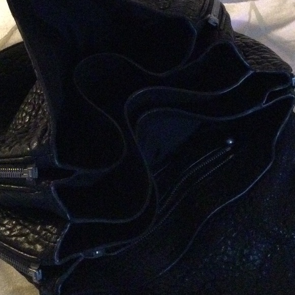 Alexander Wang original Betty flap bag - Picture 9 of 12